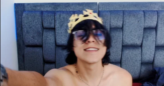 dirty_model smile bby Hình 6