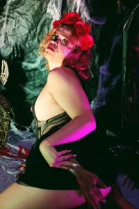 Pearl_Michelts happy halloween Pic