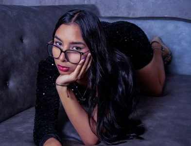 Luciaoregon🖤Exclusive girl💎图片 5