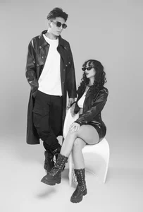 abrilandjulianMATRIX 🔥图片 2