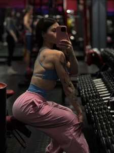 BellaAbey Gym Billede 7