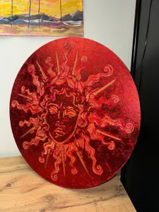 KaylaArt my paintings(Support me by completing my super goal on my page) 사진 4