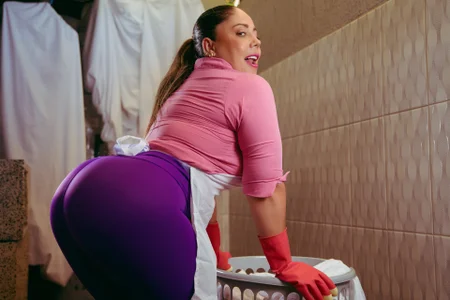BarbaraCortez Housewife slika 2