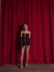 Red s passion de FloweryLove_1 Foto 6