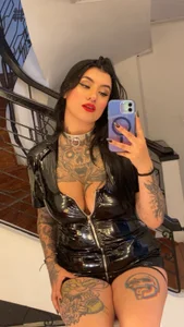 mia_jagger Latex 🖤 사진 3