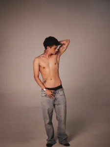 jaico_santos Casual Εικόνα 6