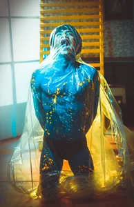 ⭐Blue temptation⭐ od Lucas_eevans  2 snímek