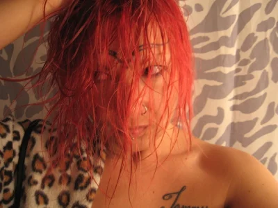 Zdjęcia LindaDaemonX Bathroom pics:  4