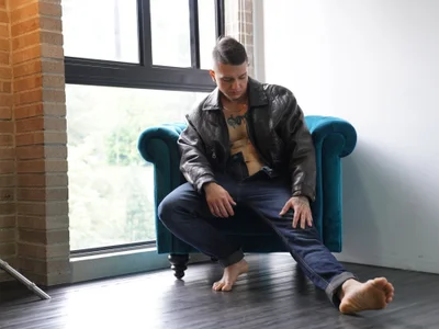 TYSONRICH1 Public Foto 5