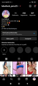 LISA_BULLOCK_ kullanıcısının ⭐MY NEW INSTAGRAM: LABULLOCK_PERU25 ⭐ albümü -  fotoğraf