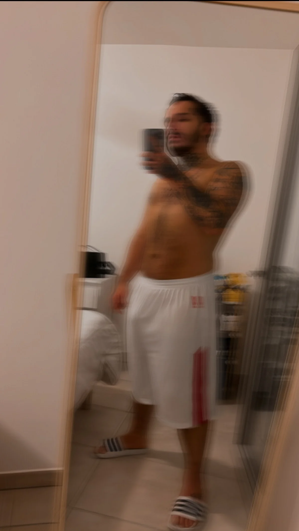 Foto em tendência de MrBearTattooX 6425