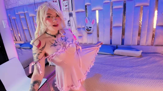 Seduction Live and Direct 😈🥵 de Broklinwhite_  5 Imagens