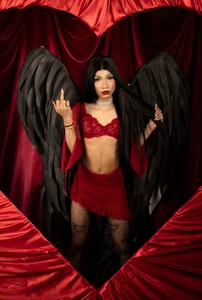 Zdjęcia FernandaFox_ Valentine's Day ❤️ 2026:  4