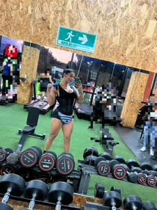 KimberlykorsのGYMの 3枚の写真