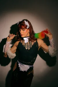 Maid of Your Fantasies de Bella_salvatore  4 Imagens