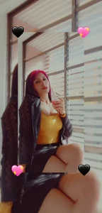 tiffani__love I love photographing myself Pic 4