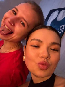 BertaForth 🌹🌹🌹 Billede