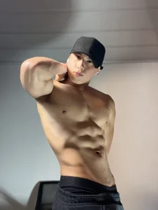 DeusbelliS Muscles - ムスキュロス . fénykép