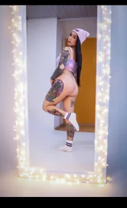 wicked_nina Public Pic