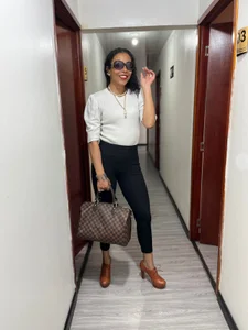 brendaliive Let's go on a trip my love? ✈ Foto 8