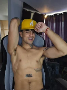 miguel_aguirre_ my boy 🔥 圖片 5