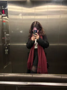 Miko_MeiLing Public Pic