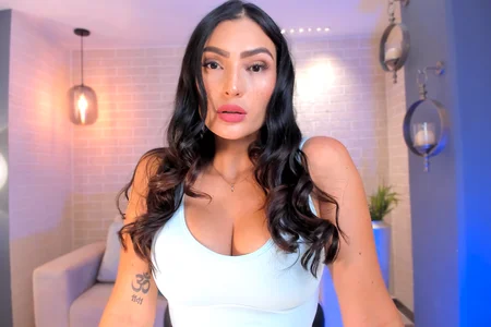 I'm an elegant lady od AbbyDalton  2 snímek