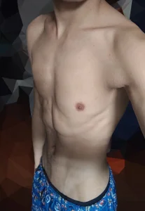 Dani_Lips_ Introduce myself Foto 2