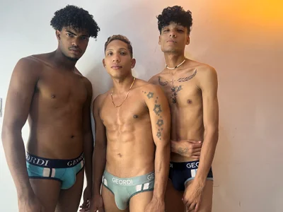 The_golden_boys1 Tgb Foto