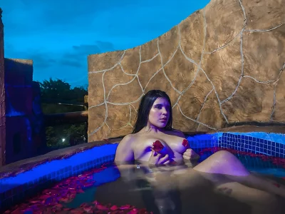 samantha_zc8 Glamping Hình 2