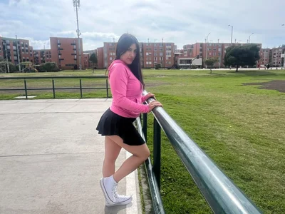sport day de kariina_millerr Foto 2
