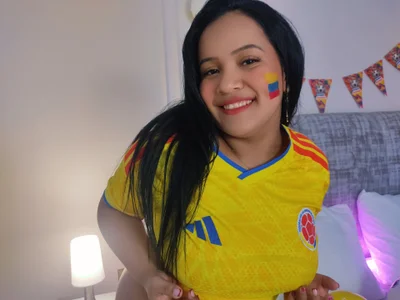 Emma-Velez I'​m ​ready ​for ​the ​world ​cup⚽⚽🎉 Pic 7
