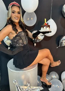 Eyleen_Santos Happy Birthday!  9. fénykép