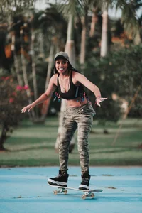 AgataRinaldi I am everything you need to be happy ✨ Immagine  7