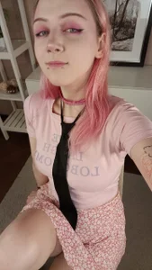 LinMagpuri сute girl Billede 2