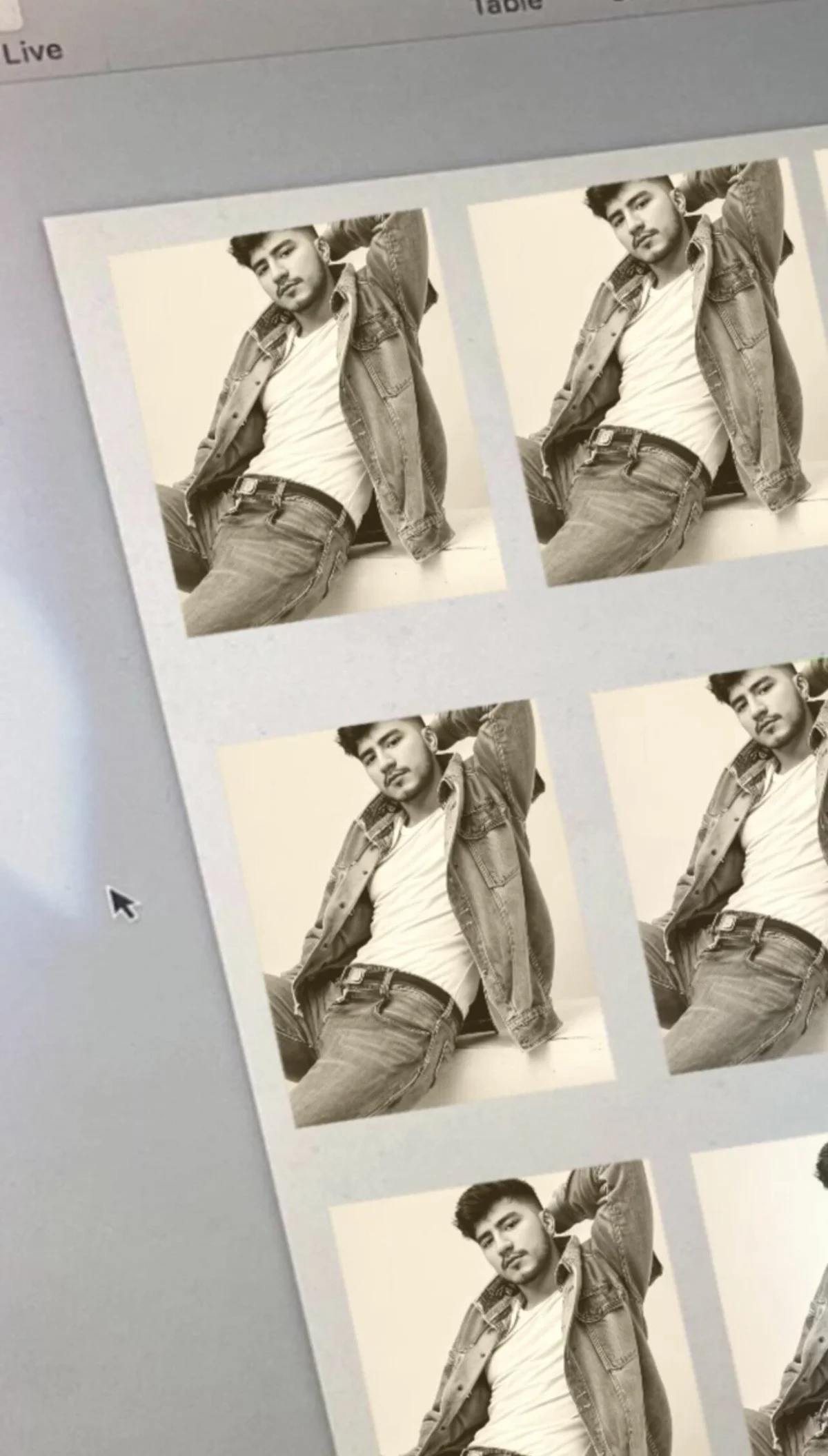 DanteRushh Trendy obrázky 7033