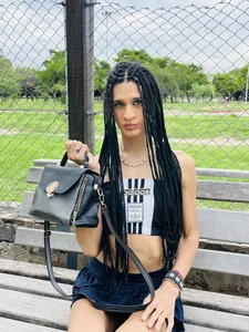 Kimi🫦 de kimiLatina Foto 2