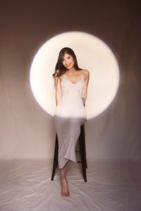 Cutie_Riley Pure Desire🤍 Billede