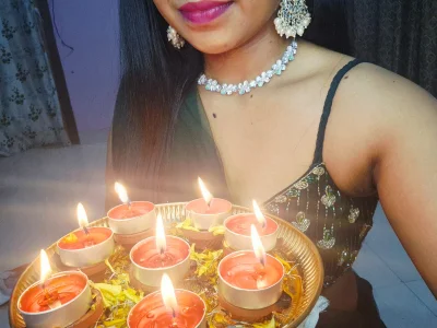 sexyhoney27 Sukoon Foto 2