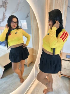 1Mature__Naughty Colombia sexy 💛💙❤️ Pic 2