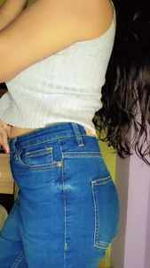 diksha_hot1625 Belly with naval Hình 2