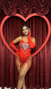 SamanthaGrace1 Valentine's sweet treat 💝 사진 4