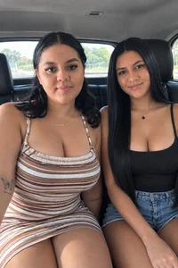 we are horny de KatANDdakota  2 Imagens
