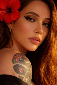 Victoria-swan❤️图片 3