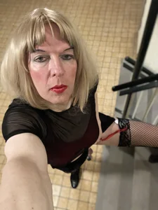 alicia Owned, nieuwe foto's de simone_xdressing  4 photos