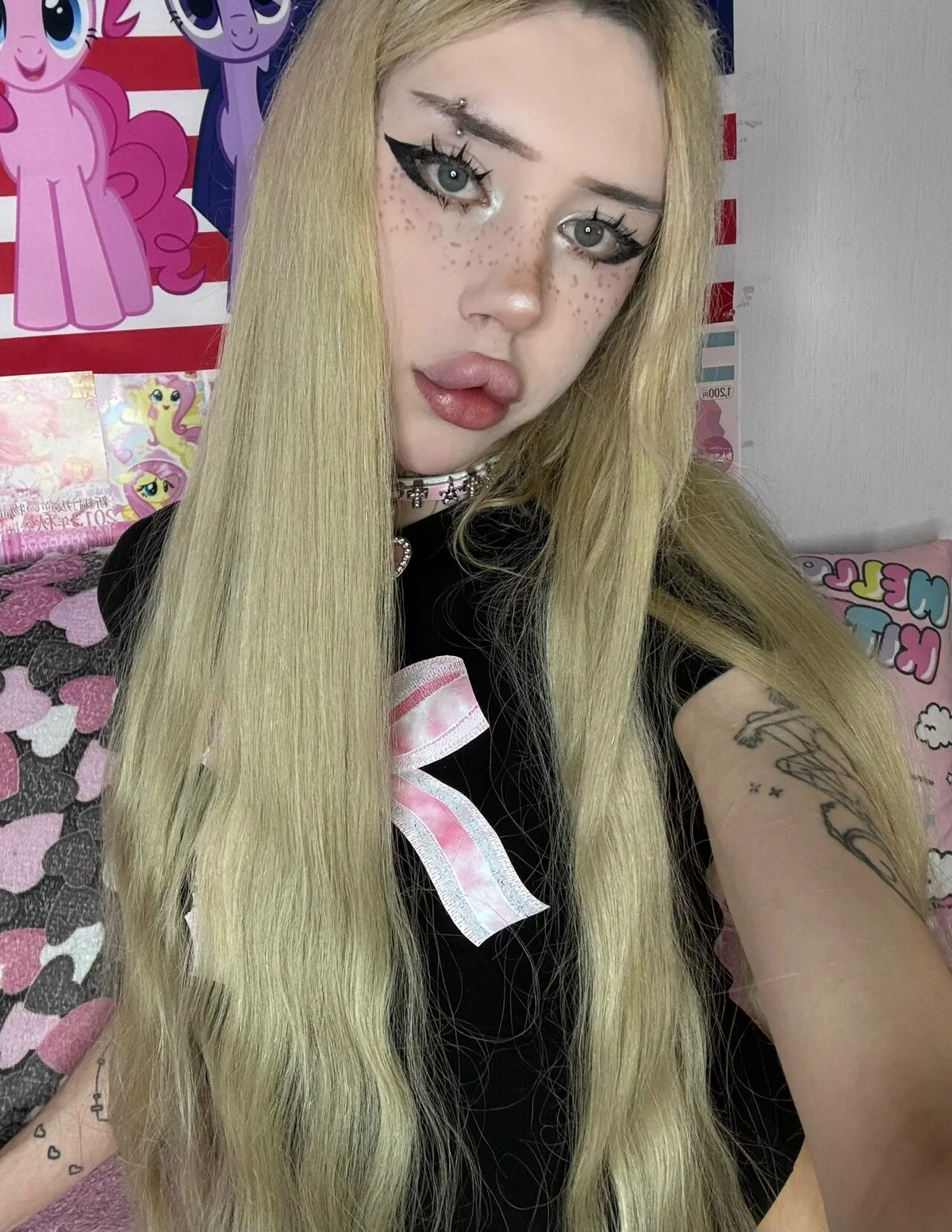 Ảnh Thịnh Hành của Joy_Barker 8790