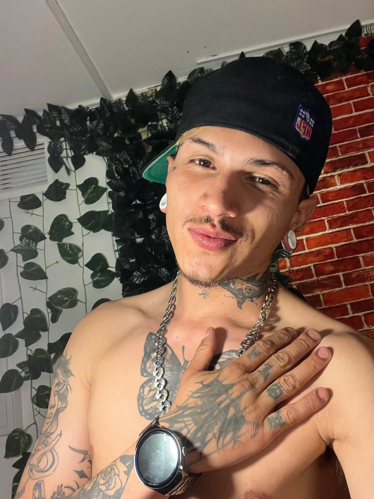 Valentino_knox1 Набираща популярност снимка 6705