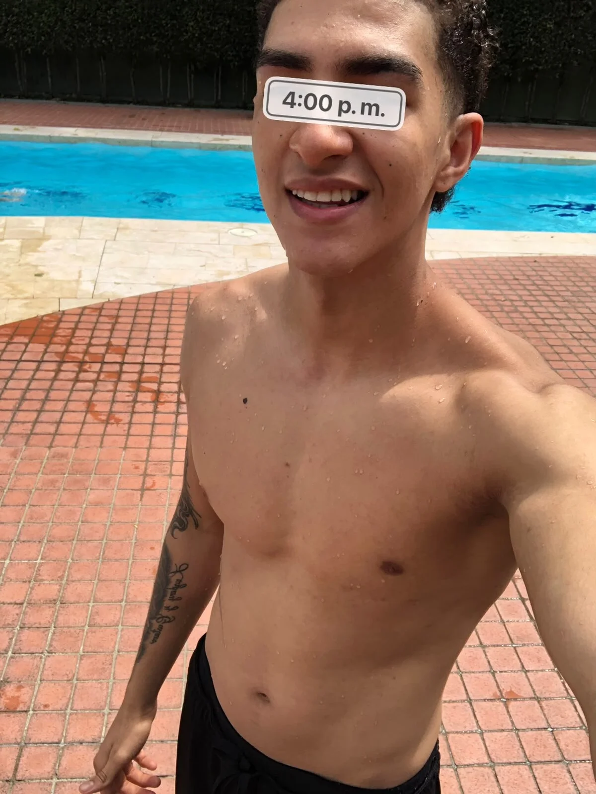 GoldenDesireX_ 热门图片 4192