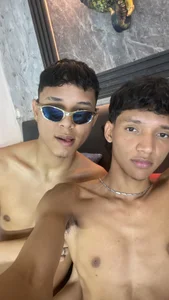 im_Ralff26 Jhoset and ralff  снимка
