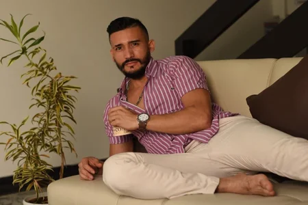 Reiko_85_ Your sexy and homely man Kuva 2